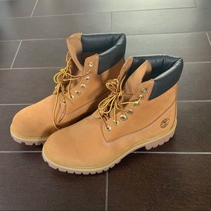 Brand New Timberland Men’s Icon 6” Boot